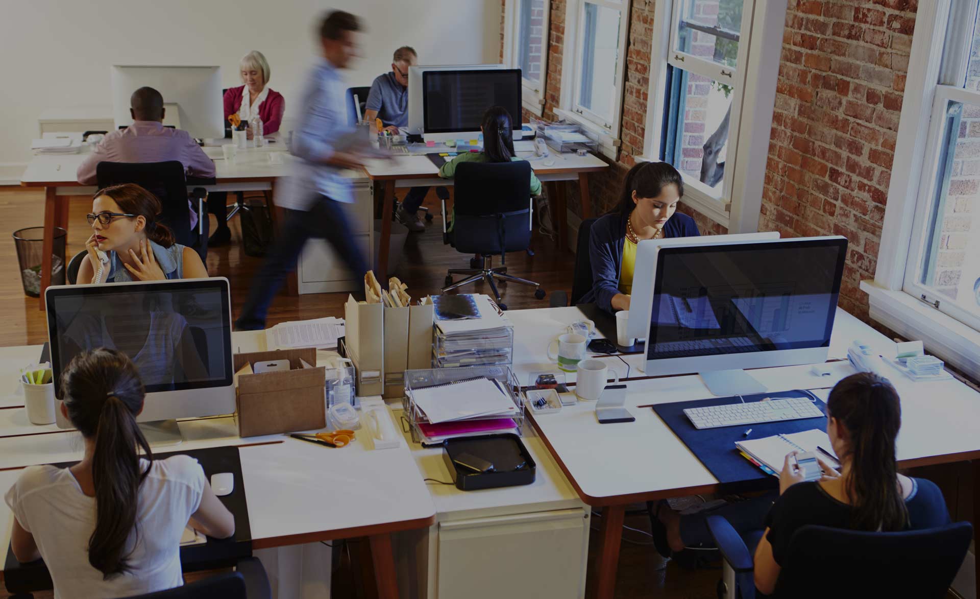 MSP office